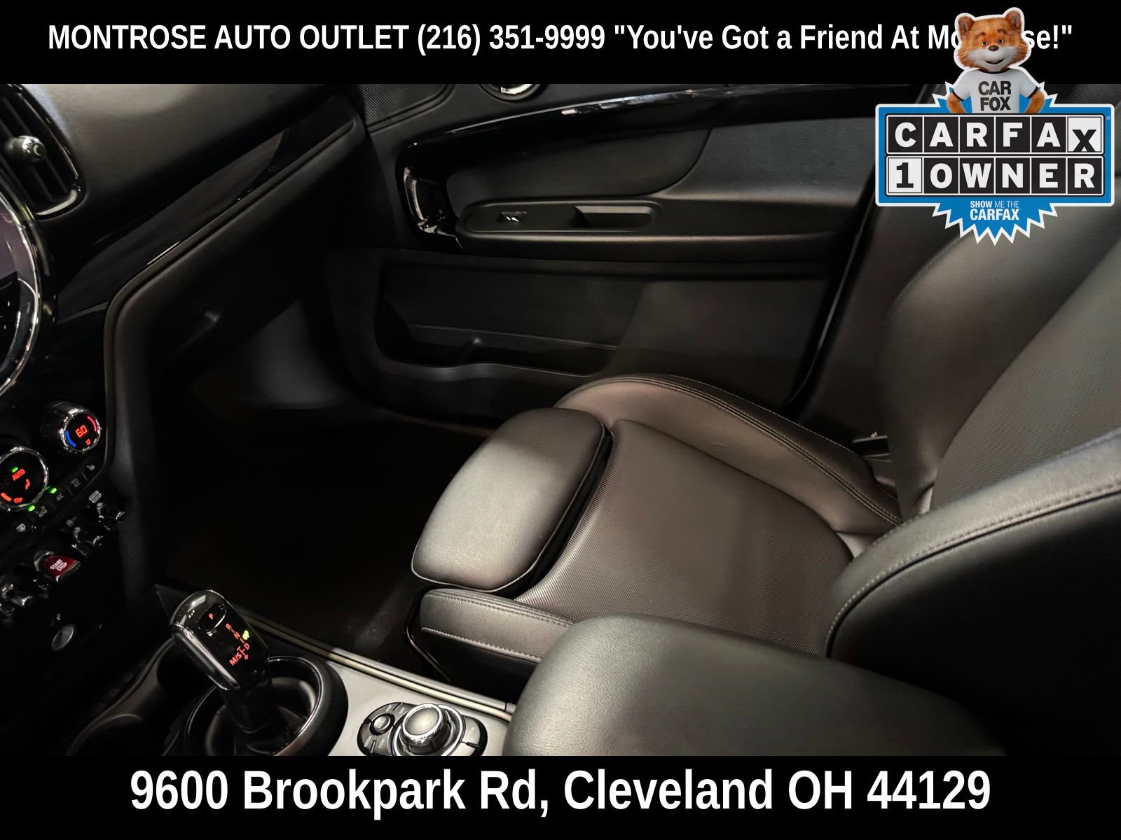 Used 2023 MINI Cooper Countryman S AWD/4WD image 17