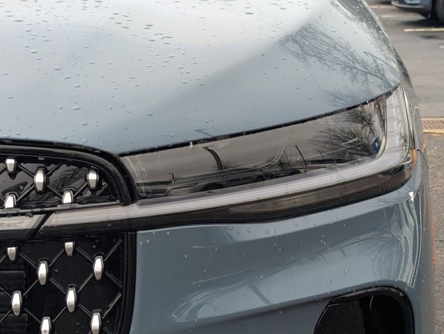 New 2026 Lincoln Nautilus Premier w/ Equipment Group 102A image 8