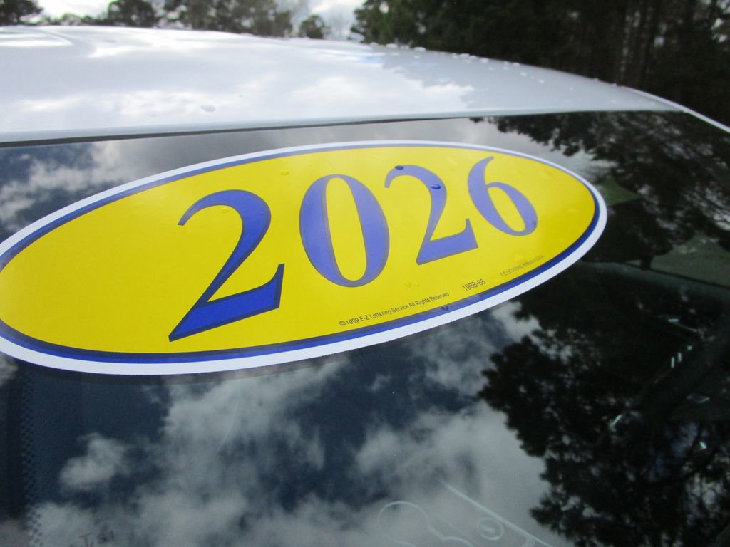 New 2026 Chevrolet Equinox LT w/ Convenience Package II image 25