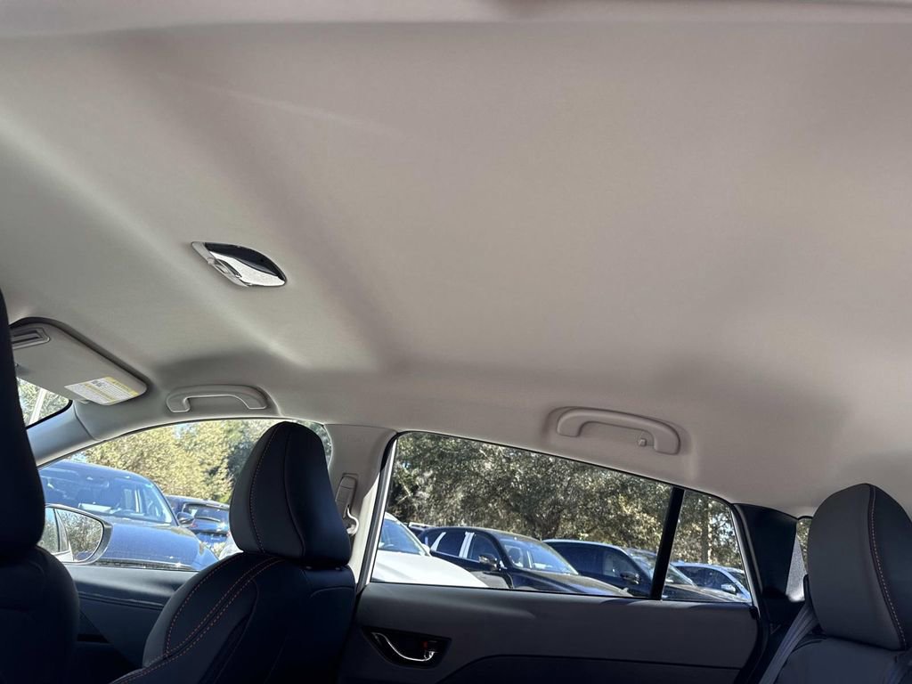 New 2026 Subaru Crosstrek 2.5i Limited image 15