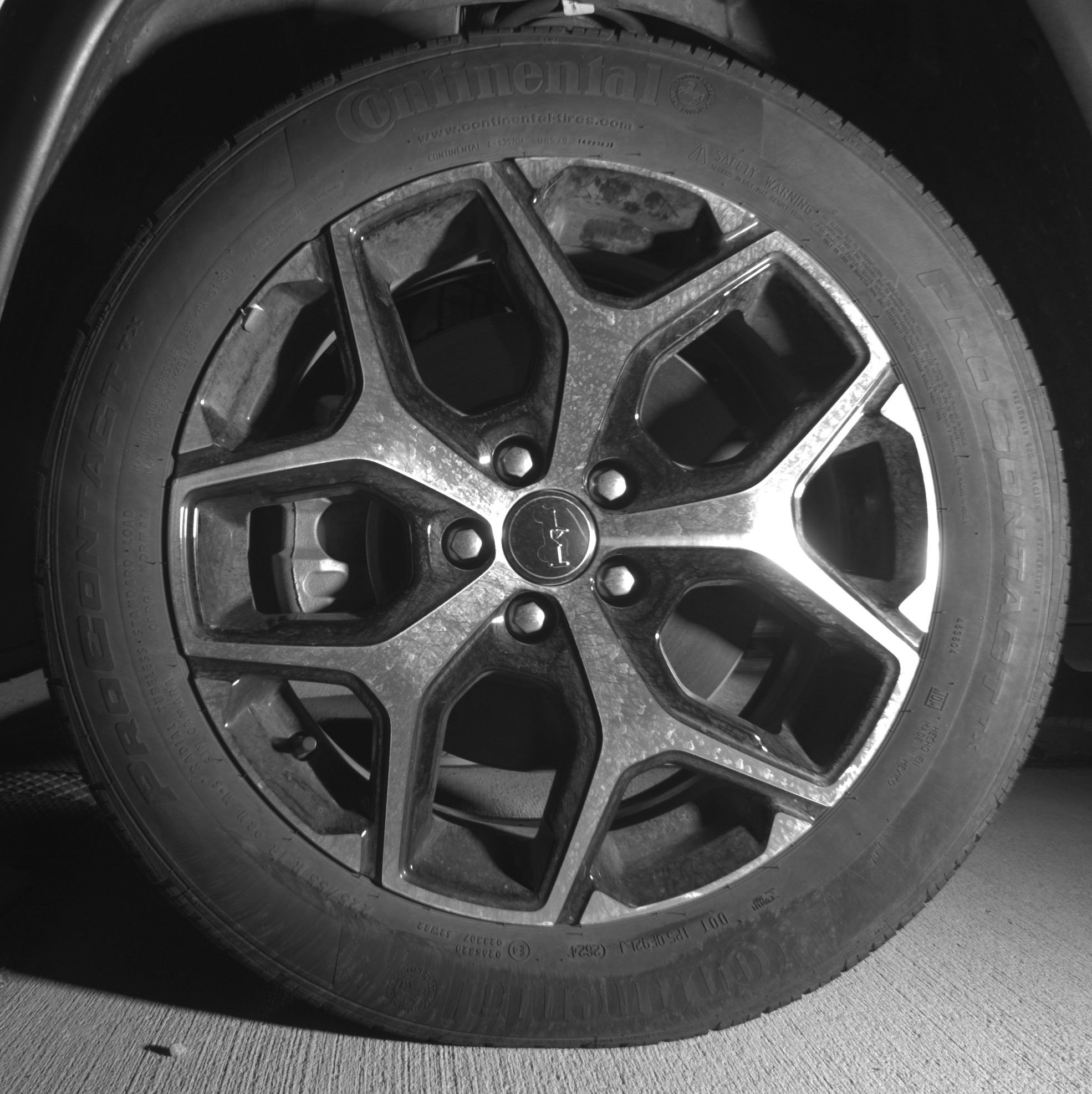 Used 2025 Jeep Compass Limited image 12