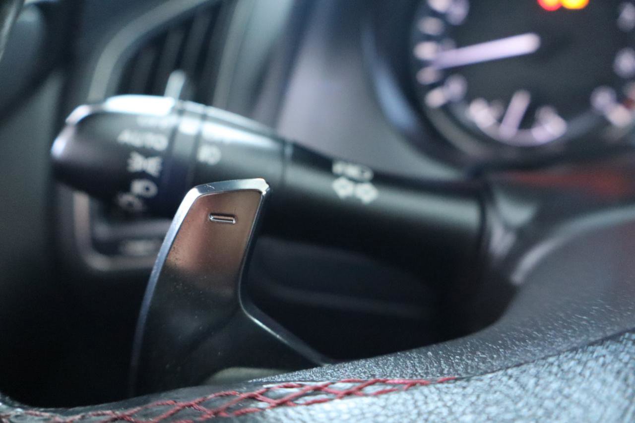 Used 2019 INFINITI Q50 Red Sport 400 w/ Cargo Package (L96) image 25