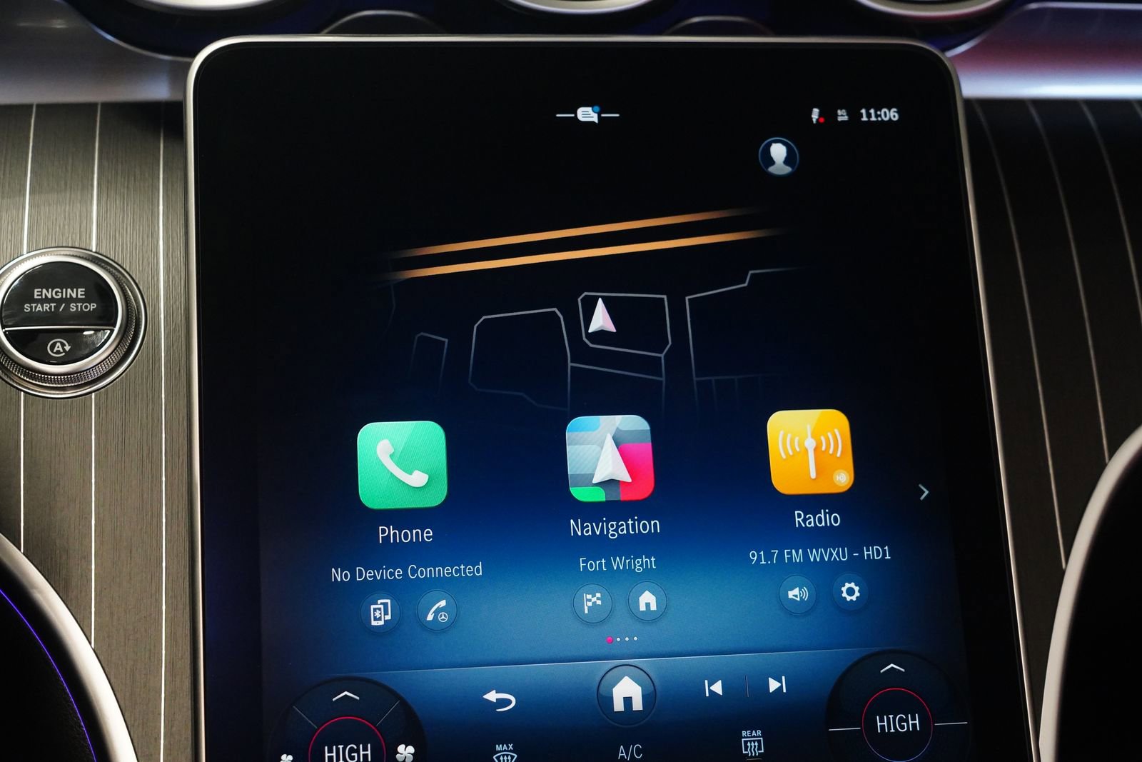 New 2026 Mercedes-Benz CLE 450 4MATIC Cabriolet image 26