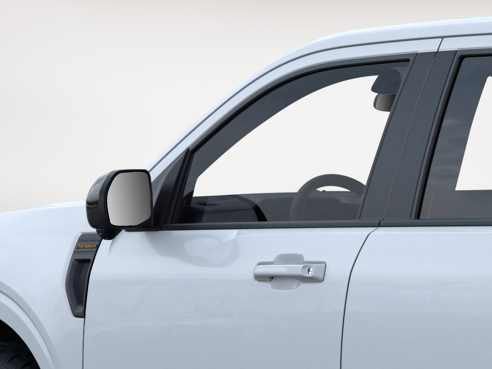 New 2026 Ford Maverick Tremor AWD/4WD image 21