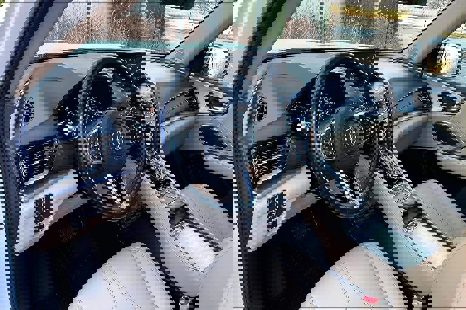 Used 2021 Acura RDX image 34