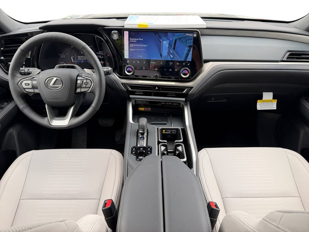New 2026 Lexus TX 350 AWD w/ Technology Package image 15