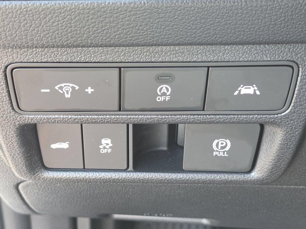 Used 2023 Hyundai Sonata SE FWD image 12