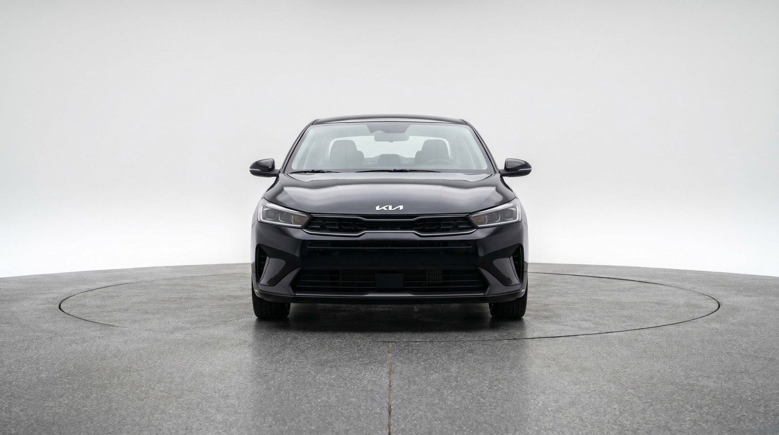 Used 2025 Kia K4 FWD image 1