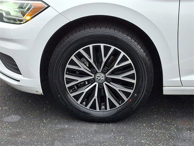 Used 2021 Volkswagen Jetta SE image 8