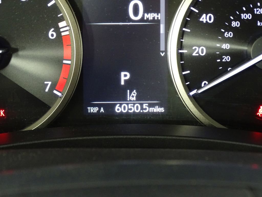 Used 2021 Lexus NX 300 AWD w/ Premium Package image 41