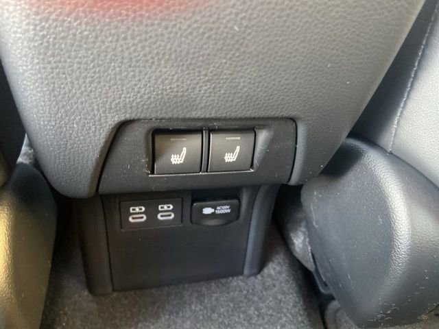 New 2026 Toyota Prius Plug-In Hybrid w/ Limited Premium Package FWD image 12