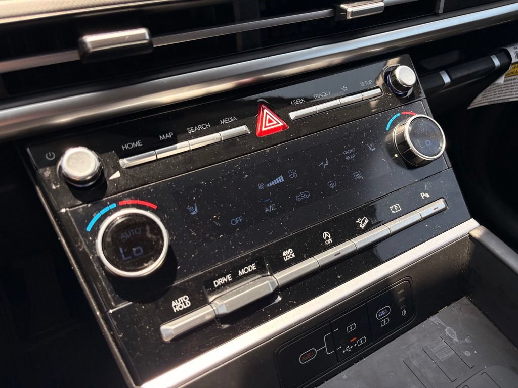 New 2026 Hyundai Santa Fe SEL AWD/4WD image 18
