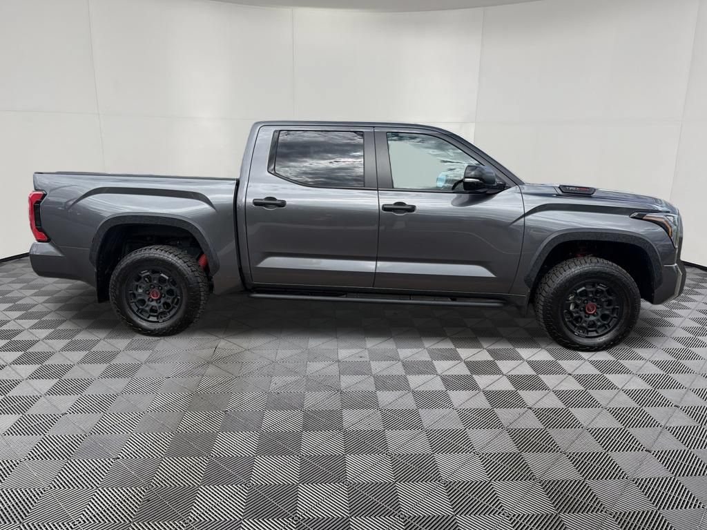 Used 2024 Toyota Tundra TRD Pro AWD/4WD image 7