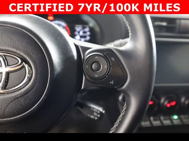 Used 2023 Toyota GR86 w/ ALL Weather Mat Package (TMS) RWD image 16