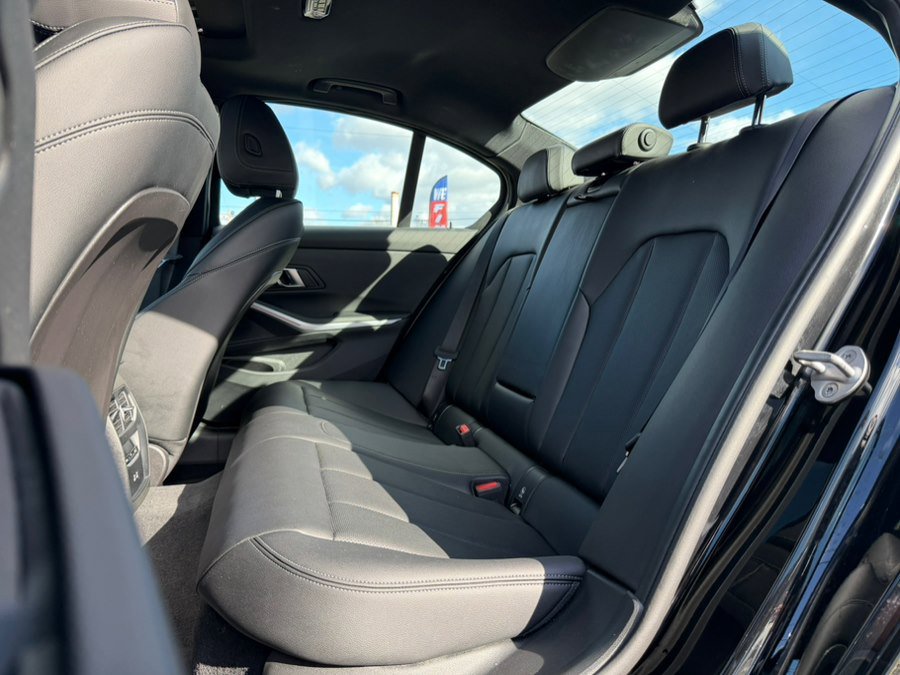 Used 2025 BMW 330i xDrive Sedan image 20