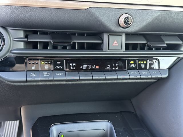 New 2026 Toyota Crown AWD/4WD image 17
