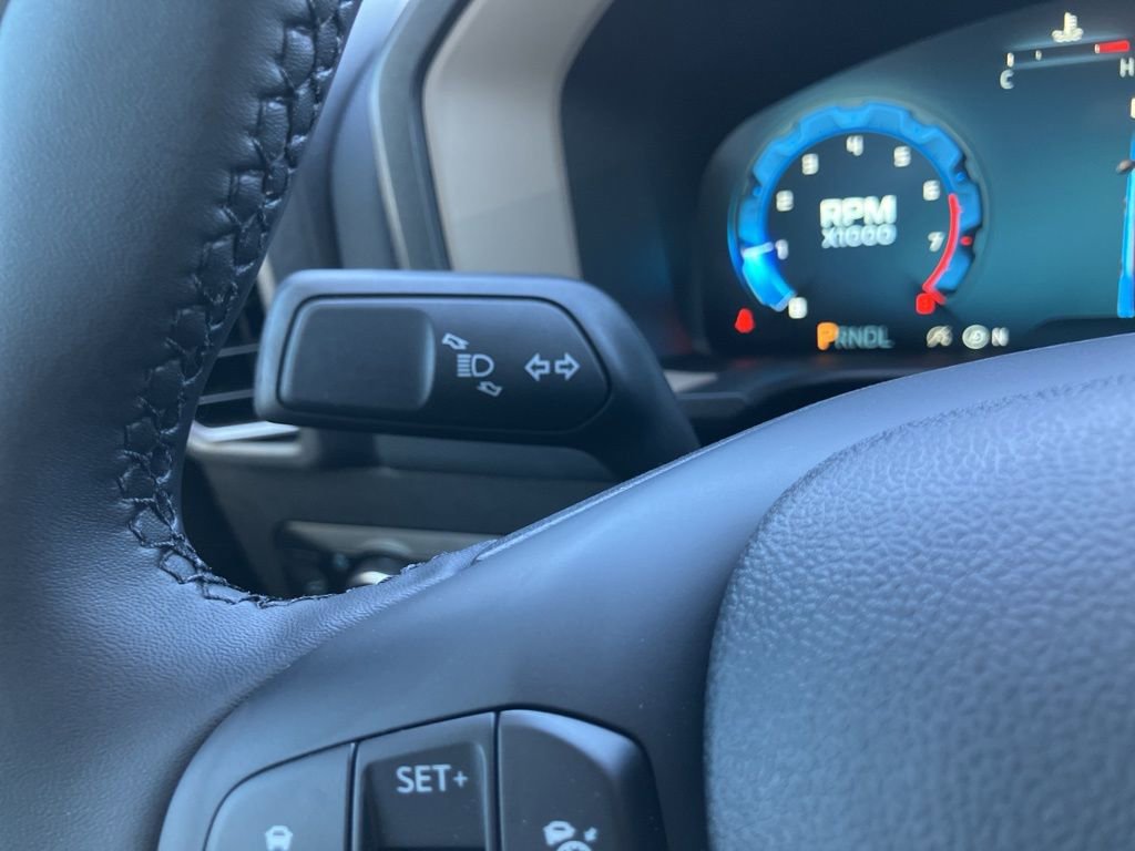 New 2025 Ford Bronco Sport Big Bend w/ Convenience Package image 27