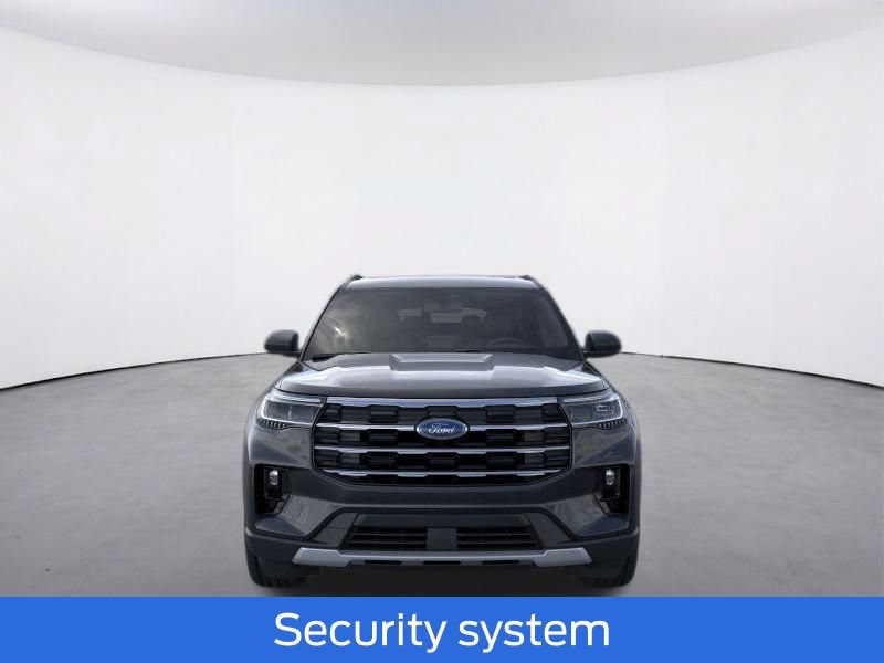 Used 2026 Ford Explorer Active w/ Active Comfort Package AWD/4WD image 8