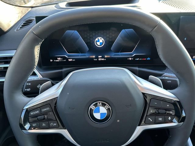 Used 2026 BMW 430i xDrive Coupe w/ Premium Package image 25