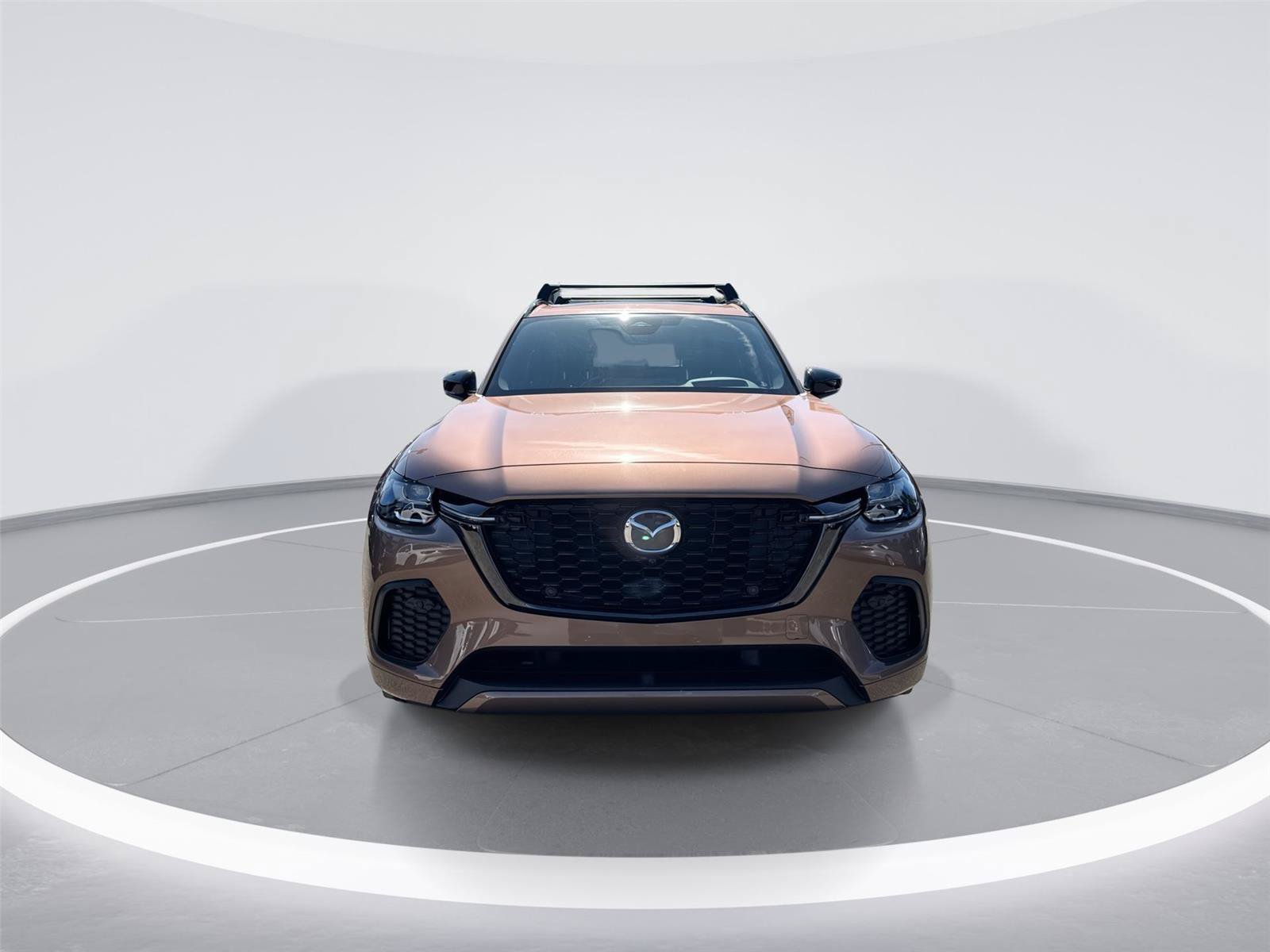 New 2026 MAZDA CX-70 3.3 Turbo S w/ Premium Package AWD/4WD image 3