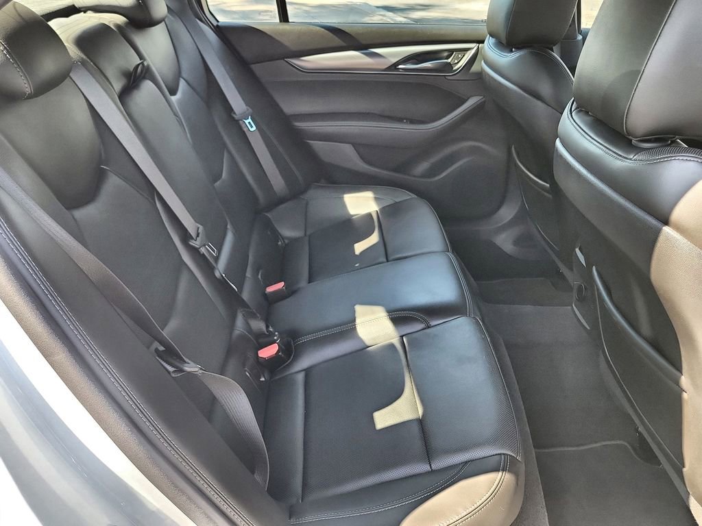 Used 2026 Cadillac CT5 Premium Luxury image 27