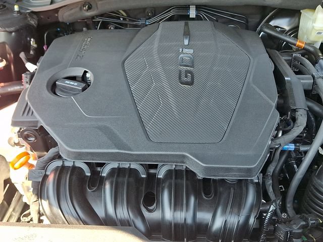 New 2026 Hyundai Tucson Limited AWD/4WD image 19