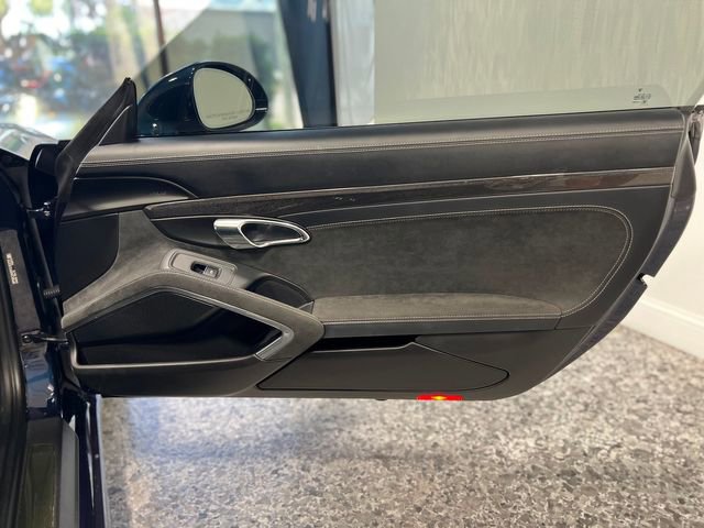 Used 2015 Porsche 911 GT3 RWD image 34