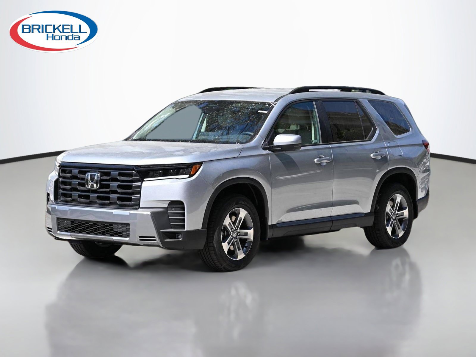 New 2026 Honda Pilot EX-L 360° Tour
