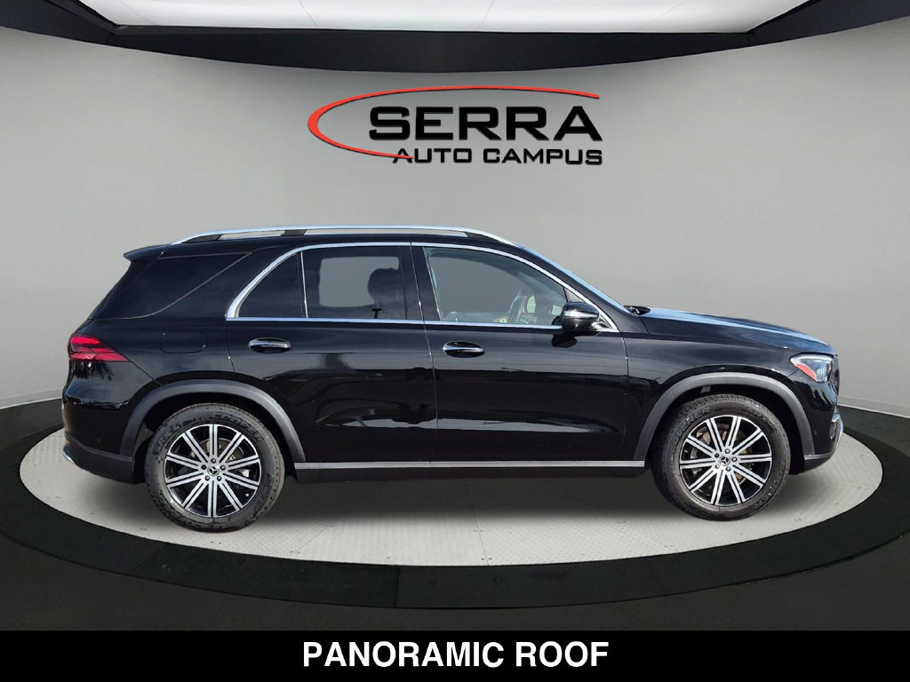 Used 2026 Mercedes-Benz GLE 350 4MATIC image 14