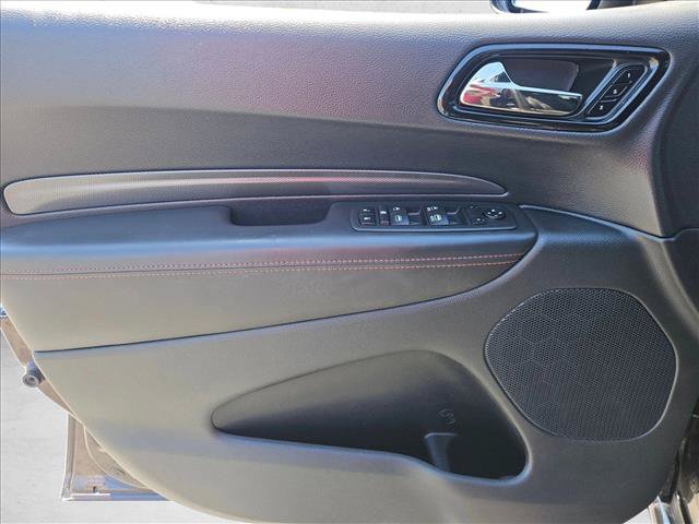 Used 2025 Dodge Durango R/T AWD/4WD image 22