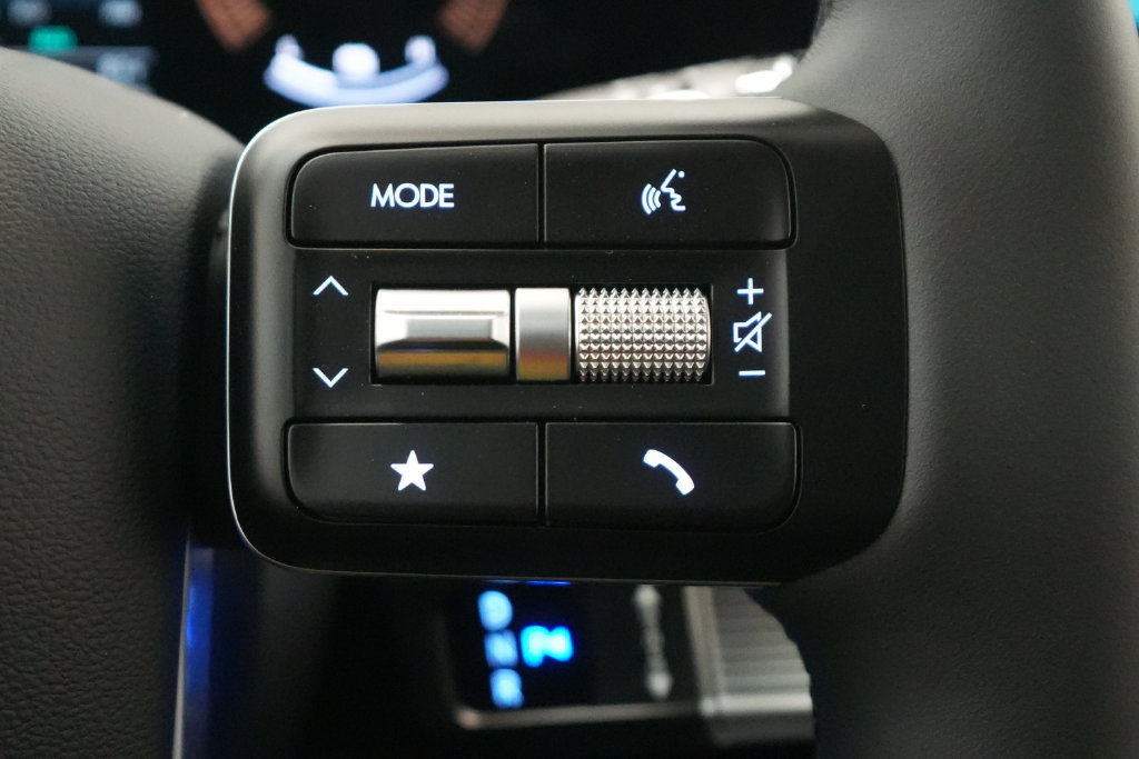 New 2026 Hyundai Santa Fe SE AWD/4WD image 42
