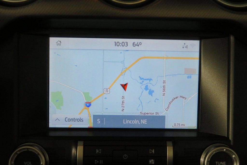 Used 2021 Ford Mustang GT Premium w/ Equipment Group 401A image 16