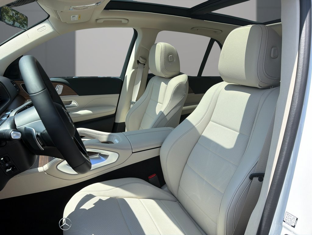 New 2026 Mercedes-Benz GLE 350 4MATIC image 14
