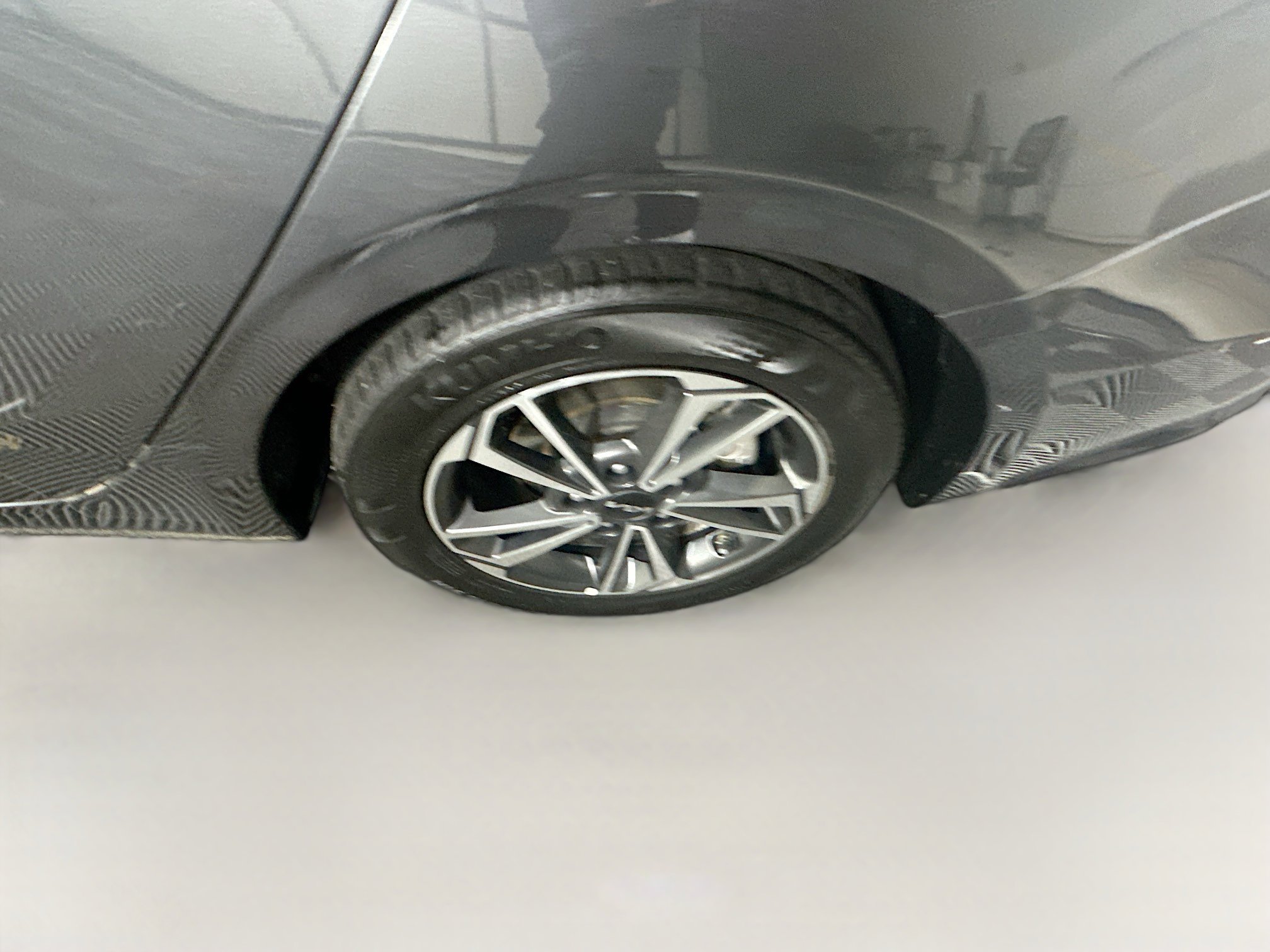 Used 2024 Kia Forte LXS image 11