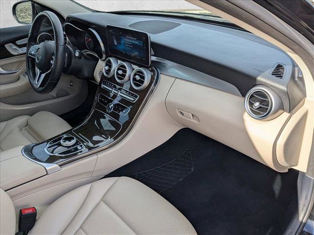 Used 2020 Mercedes-Benz C 300 Sedan image 21
