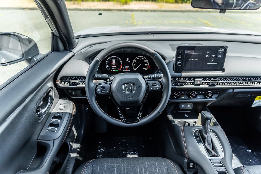 New 2027 Honda HR-V Sport image 11