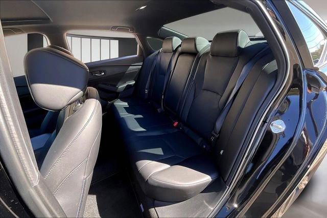 Used 2024 Honda Accord Sport image 17