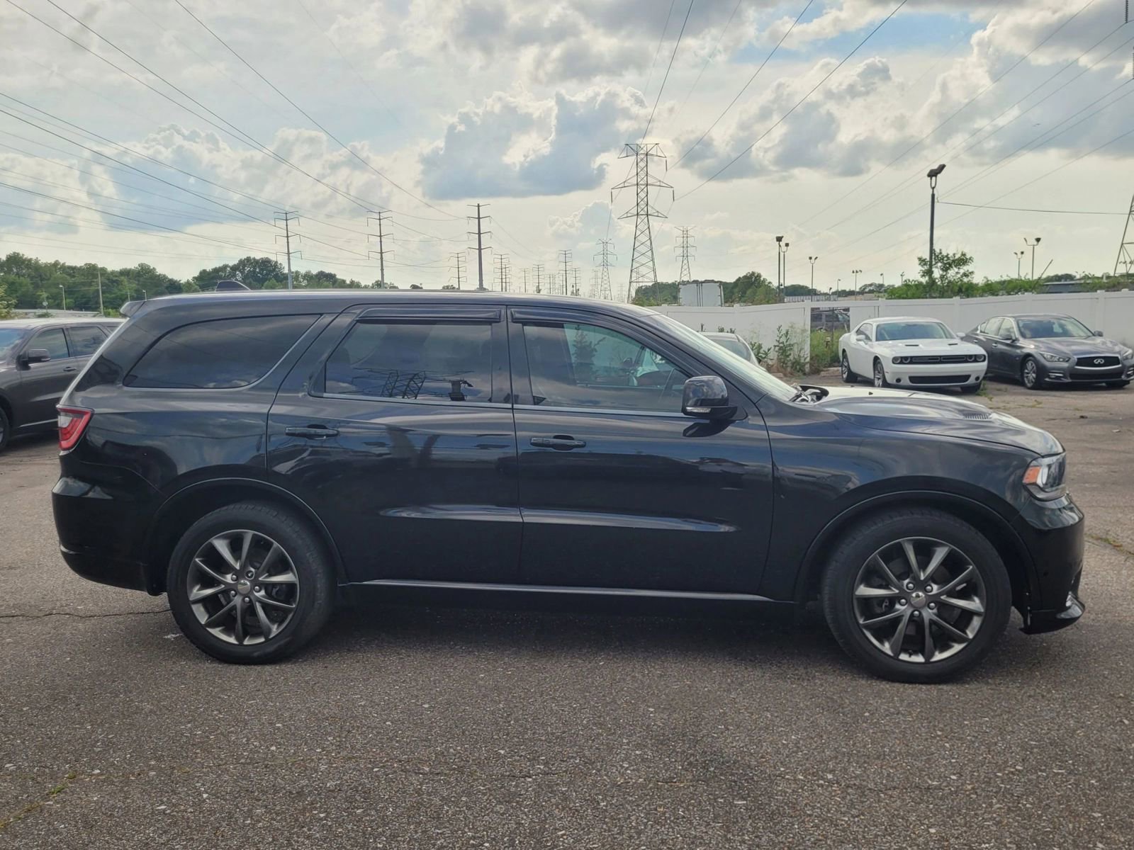 Used 2015 Dodge Durango R/T image 6