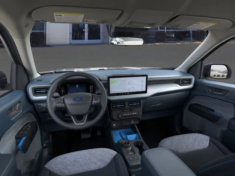 New 2026 Ford Maverick XLT w/ 4K Tow Package image 9