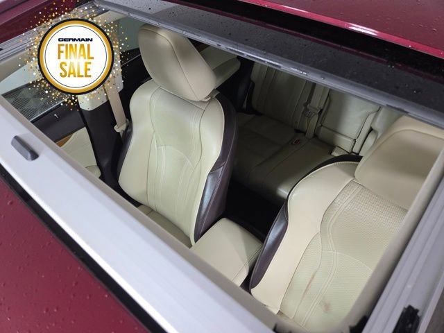 Used 2017 Lexus RX 350 AWD image 29