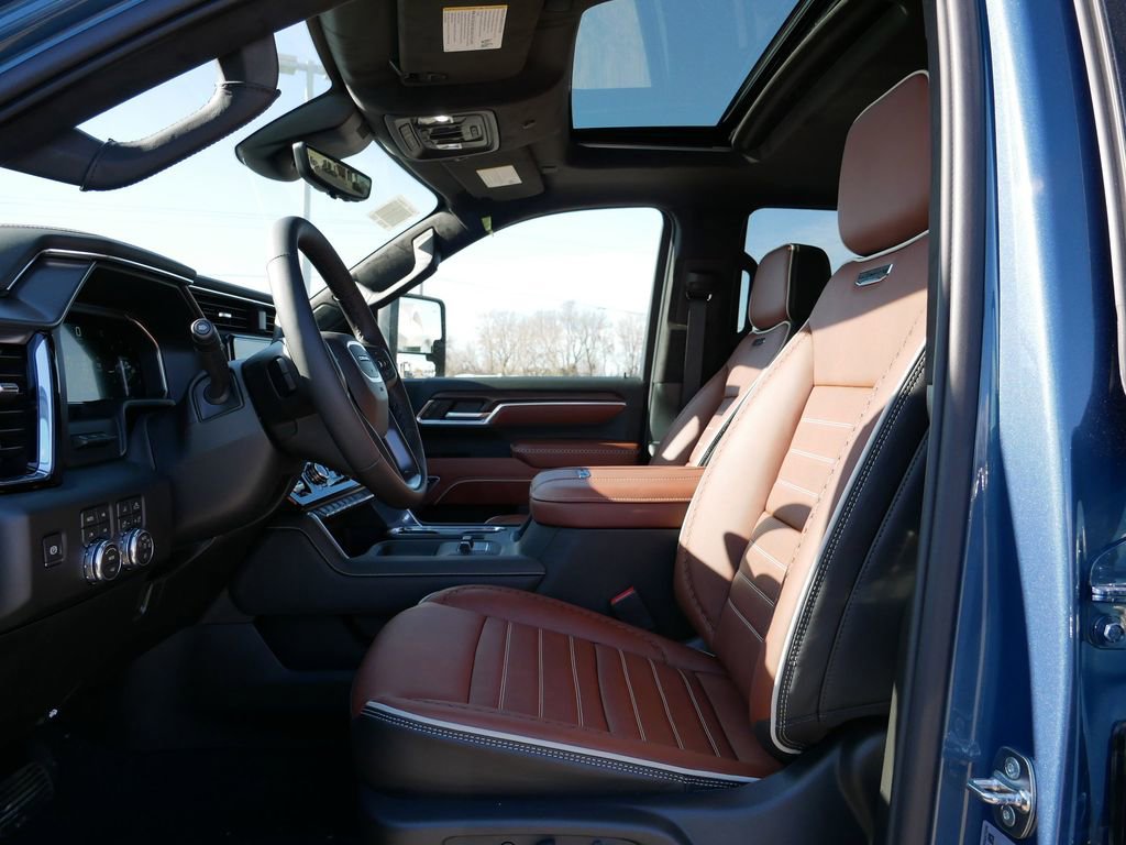 New 2026 GMC Sierra 3500 Denali Ultimate image 7