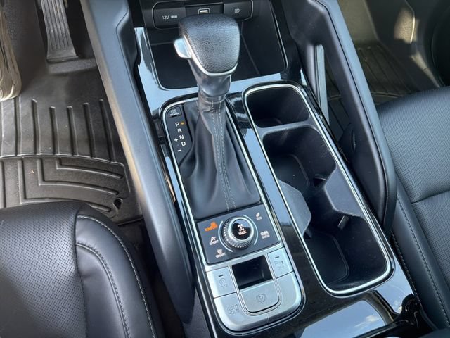 Used 2022 Kia Telluride LX AWD/4WD image 31