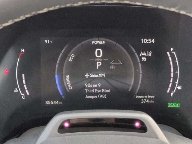 Used 2023 Lexus RX 500h F Sport w/ Accessory Package (2T) AWD/4WD image 28