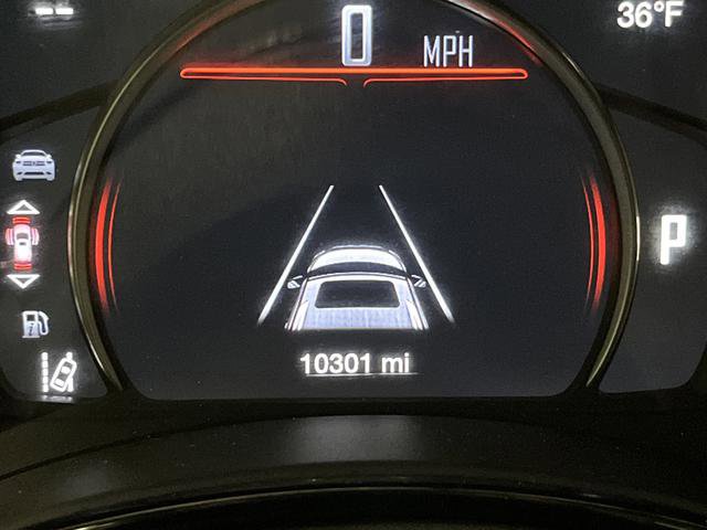 Used 2024 Dodge Durango GT image 6