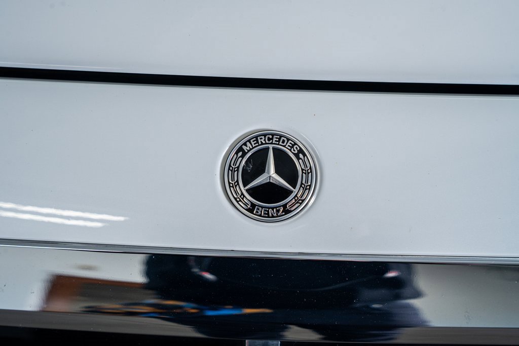 Used 2024 Mercedes-Benz S 580 S 580 image 18