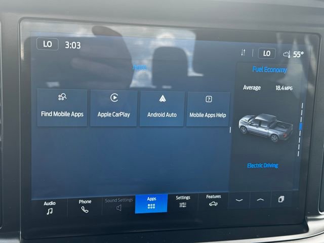 Used 2025 Ford F150 XLT w/ Equipment Group 301A Standard image 32