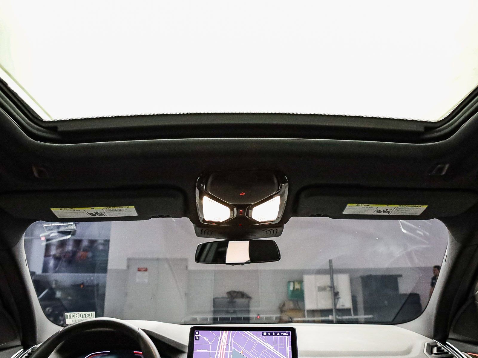 Certified 2023 BMW X3 xDrive30i w/ Premium Package image 16