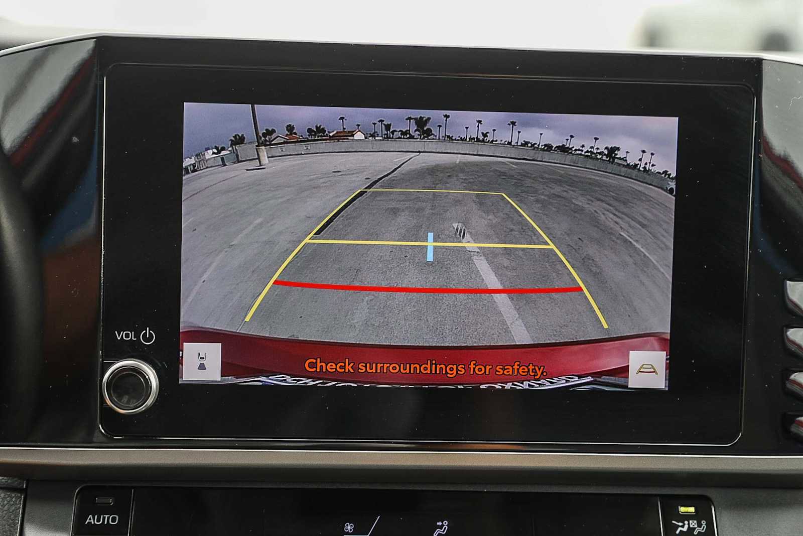 Certified 2025 Toyota Camry LE w/ Convenience Package image 24