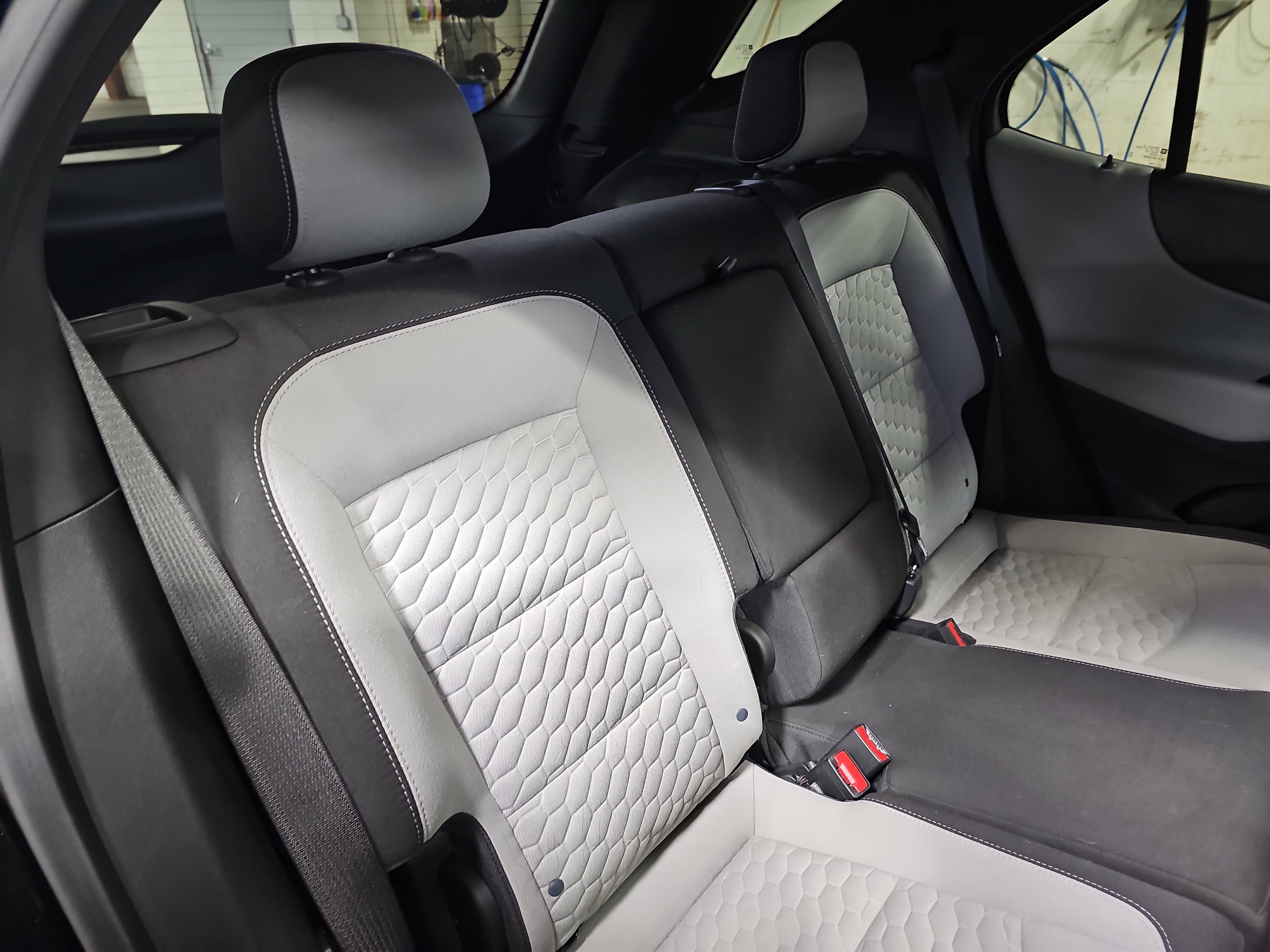 Used 2021 Chevrolet Equinox LT image 12