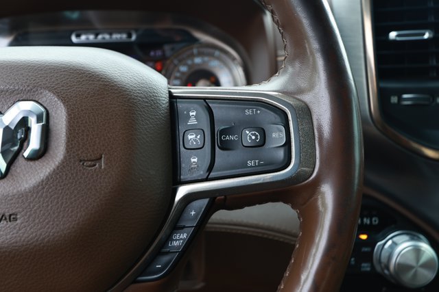 Used 2019 RAM 1500 Limited AWD/4WD image 15